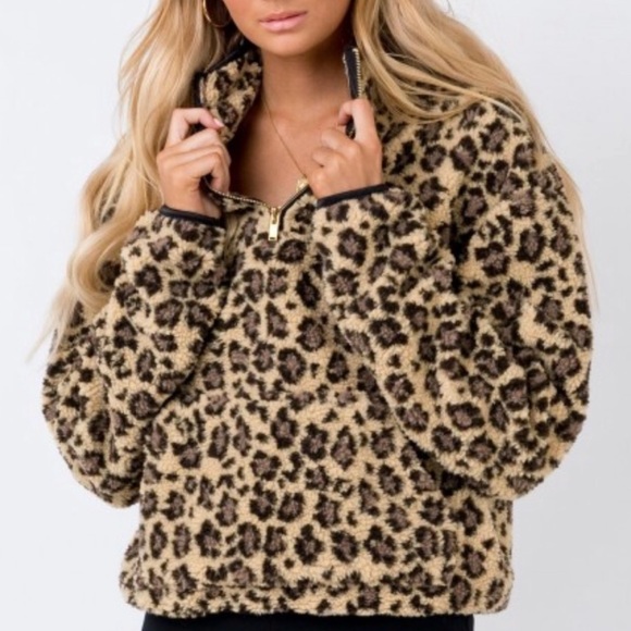 Princess Polly Sweaters - princess polly crop sweater